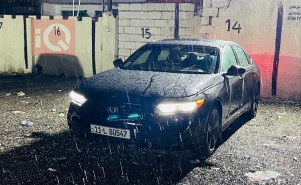 Honda Accord 2023 for sale in Iraq - Baghdad